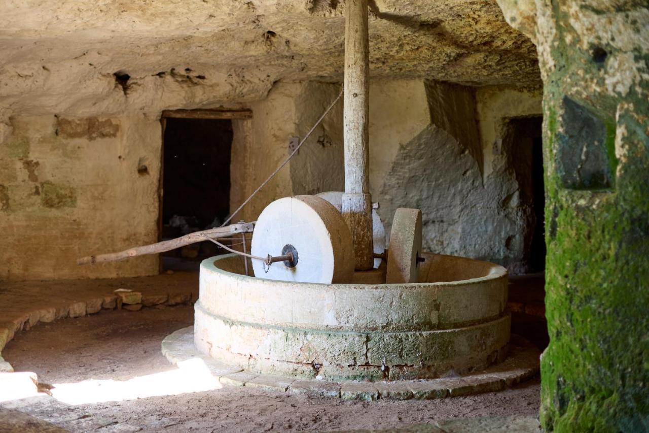 Masseria Torrelonga *