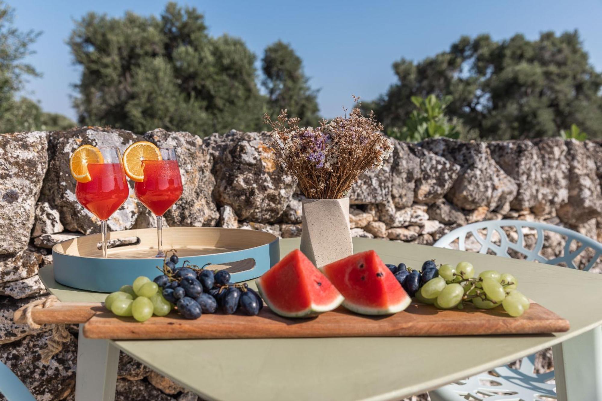 Masseria Torrelonga *