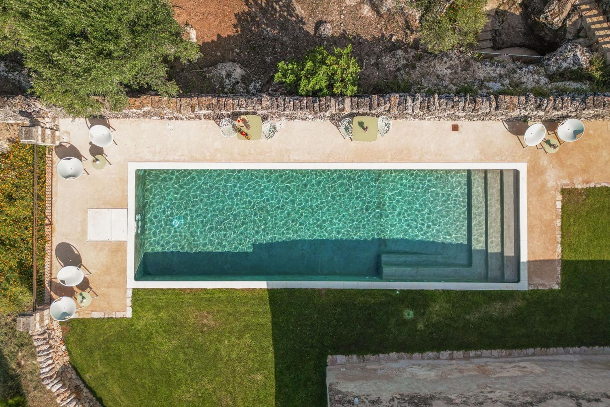 Masseria Torrelonga Fasano