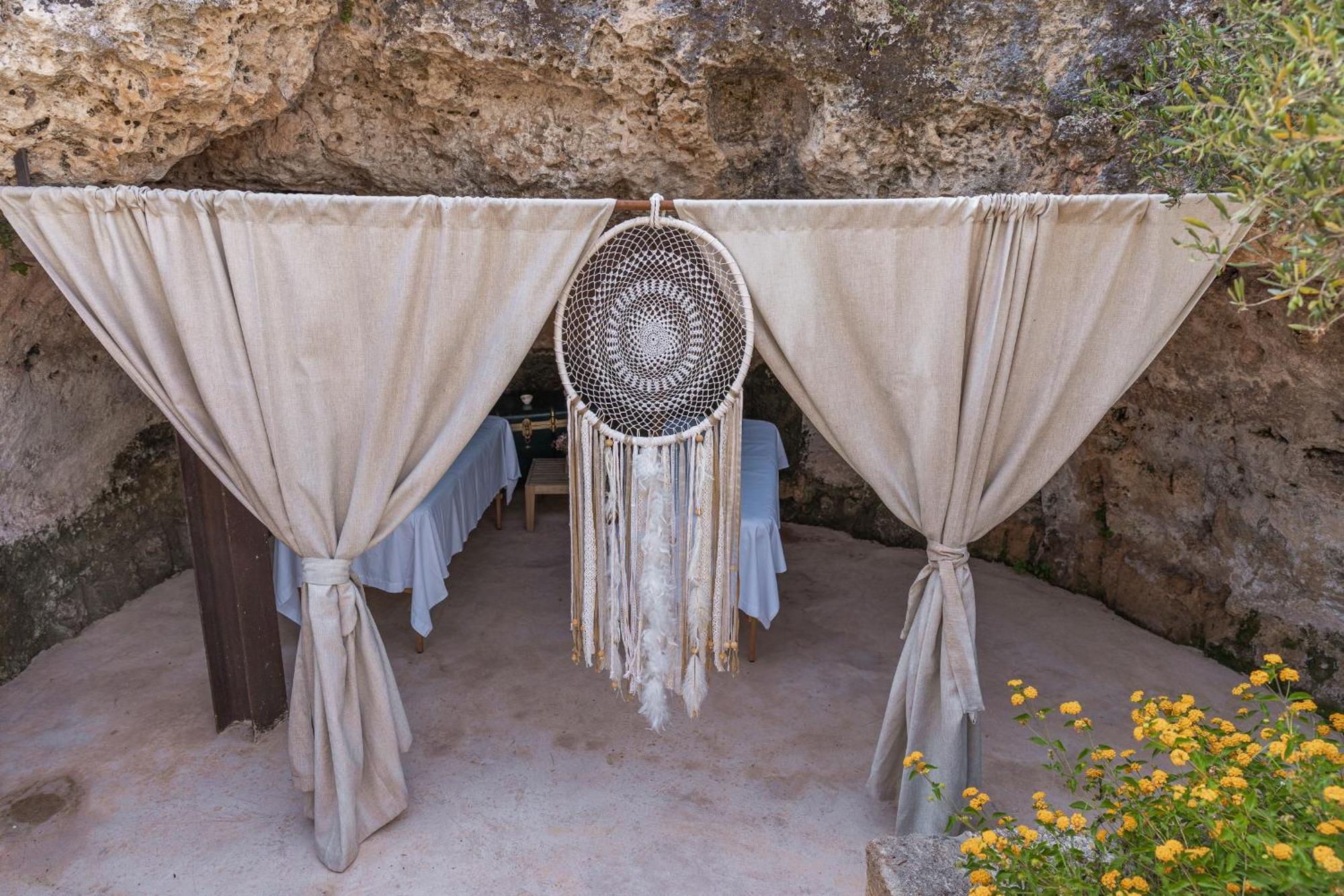 Vakantieboerderij Masseria Torrelonga *