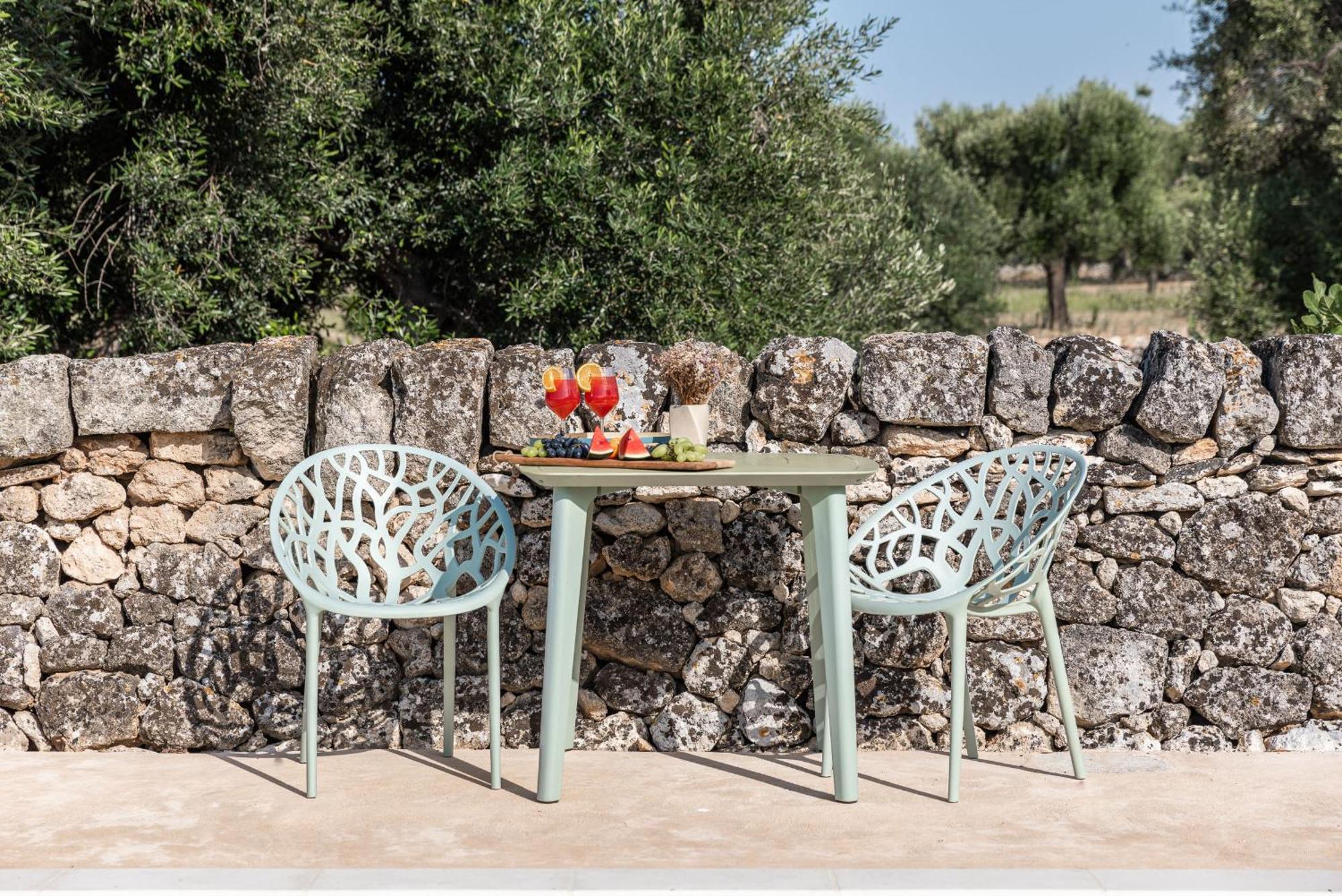 Vakantieboerderij Masseria Torrelonga *