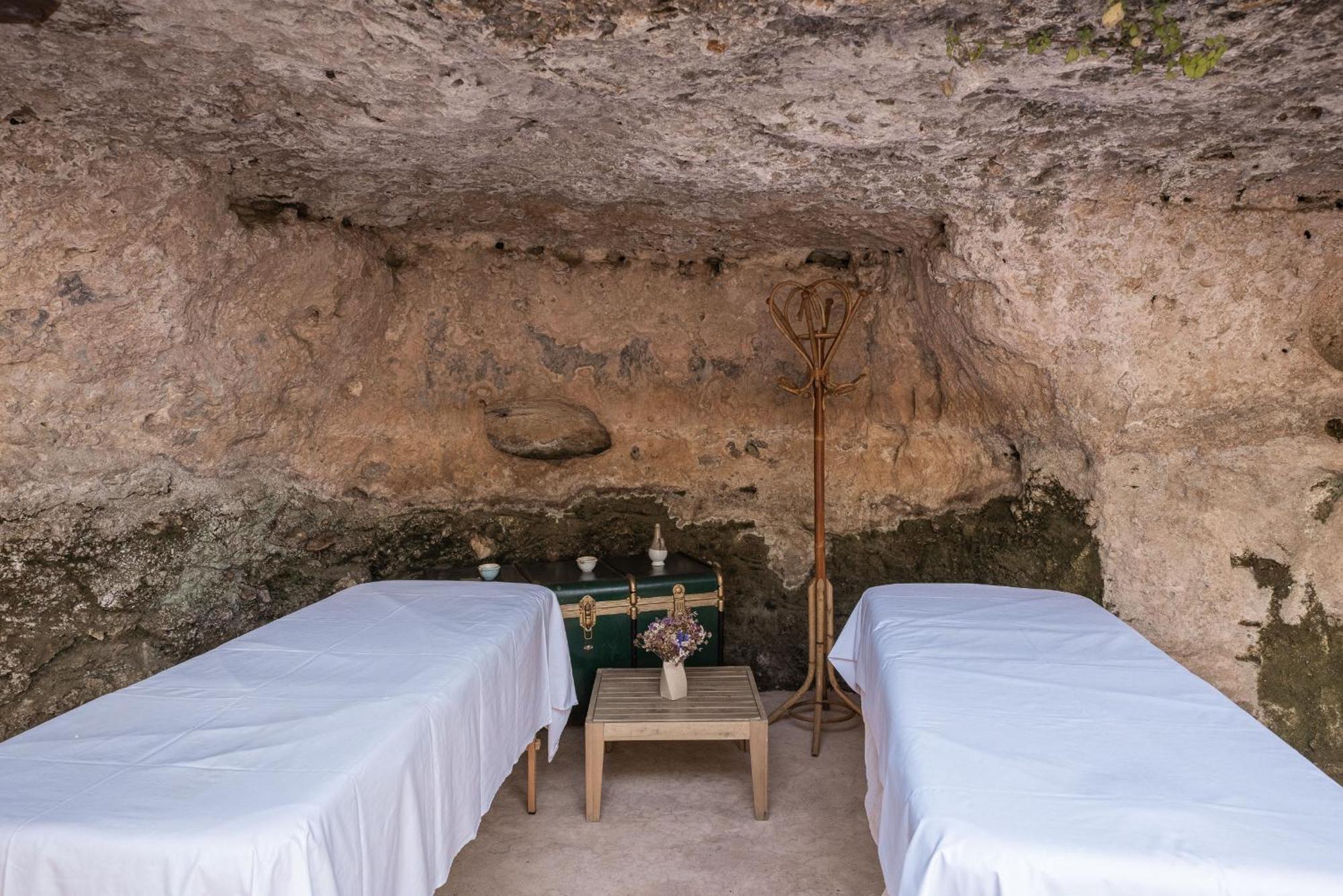 Masseria Torrelonga Vakantieboerderij