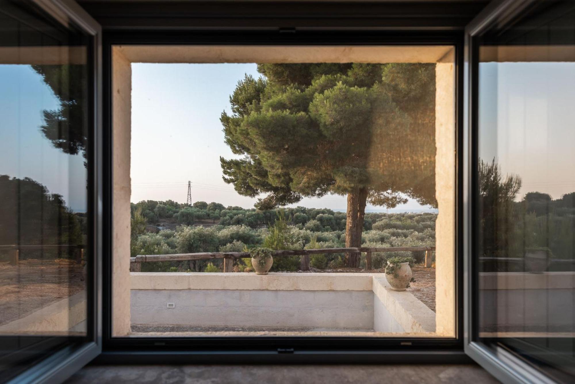 Vakantieboerderij Masseria Torrelonga
