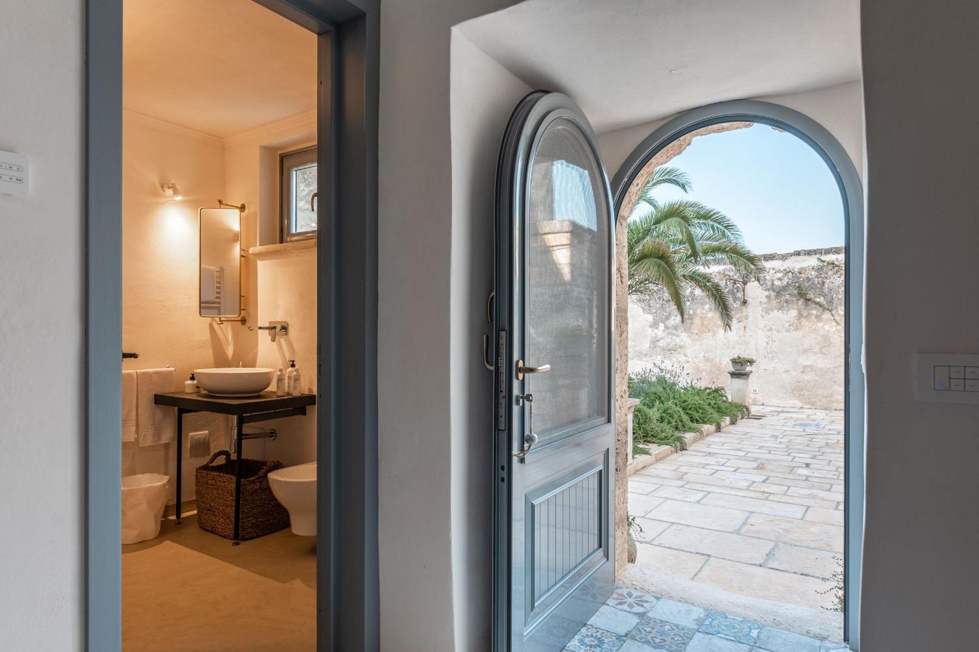 Masseria Torrelonga Vakantieboerderij Fasano