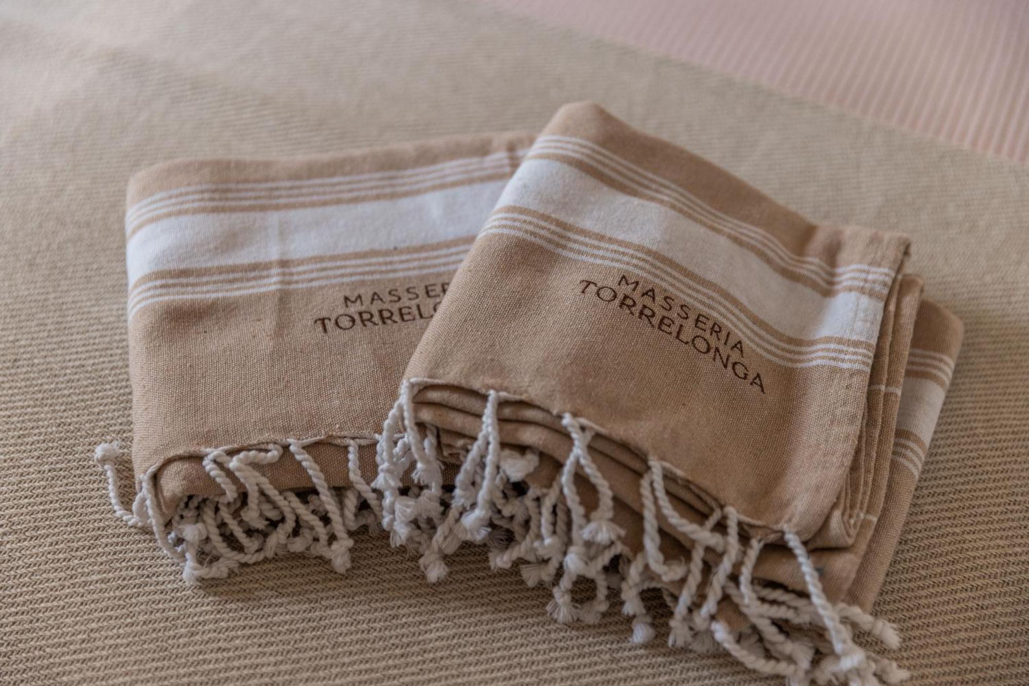 Masseria Torrelonga Vakantieboerderij