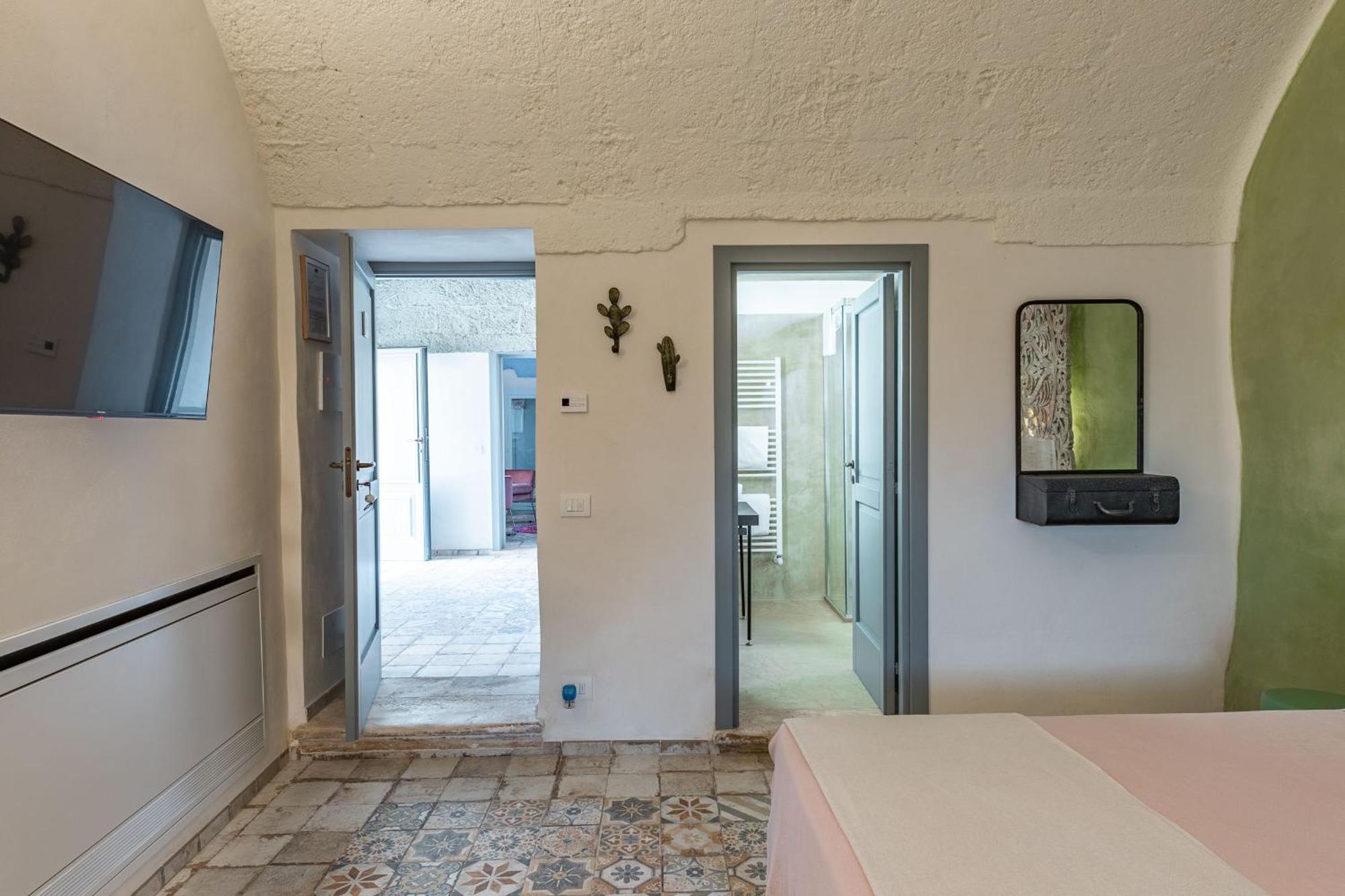 Masseria Torrelonga *