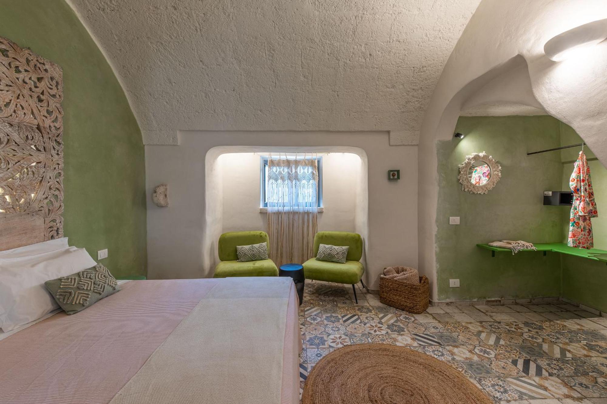 Masseria Torrelonga Fasano