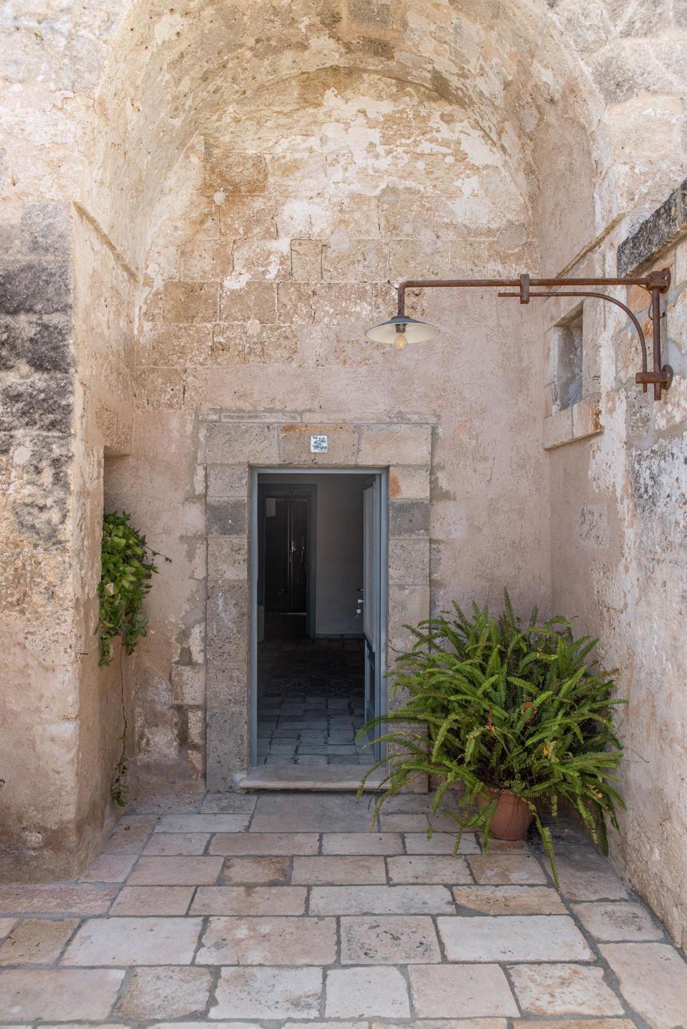 Vakantieboerderij Masseria Torrelonga *