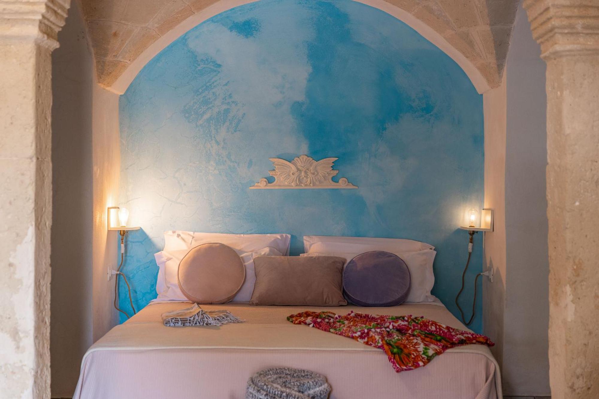 Masseria Torrelonga * Fasano