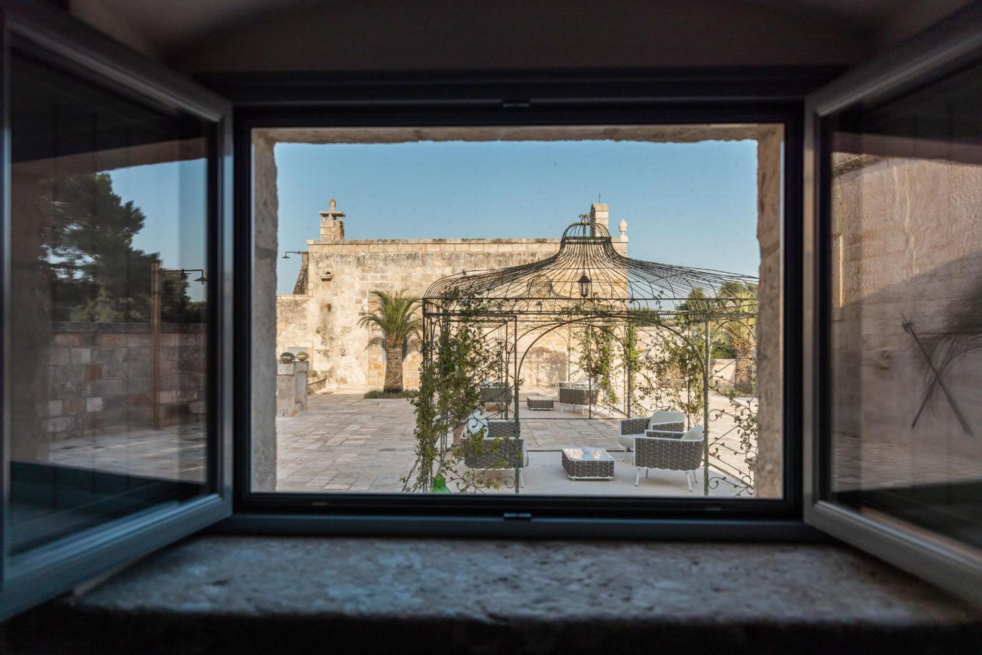 Masseria Torrelonga * Fasano