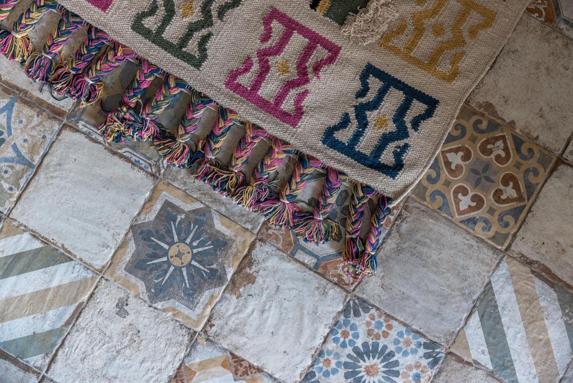 Masseria Torrelonga Fasano