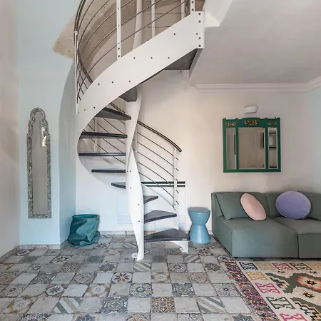 Masseria Torrelonga Fasano Habitación foto