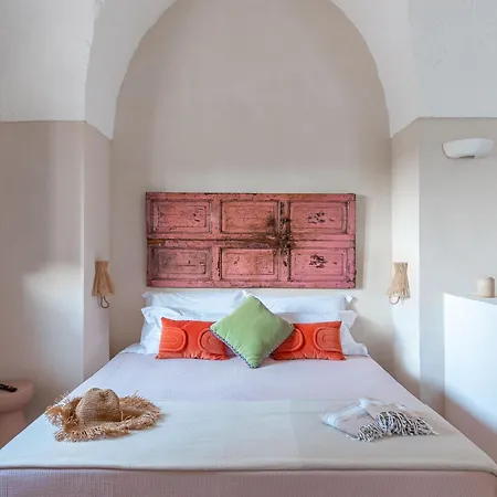 Masseria Torrelonga Fasano Habitación foto