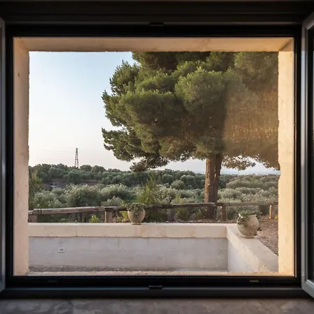 Masseria Torrelonga Fasano Habitación foto