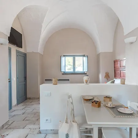 Masseria Torrelonga Fasano Habitación foto