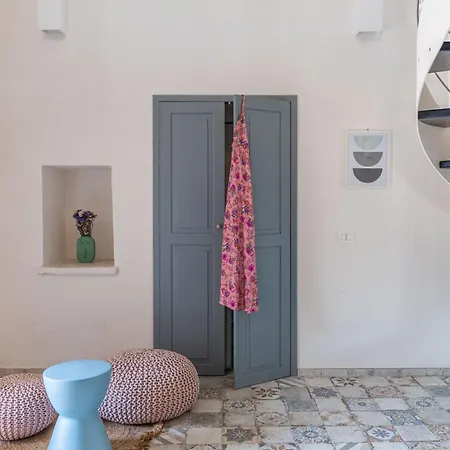 Masseria Torrelonga Fasano Habitación foto