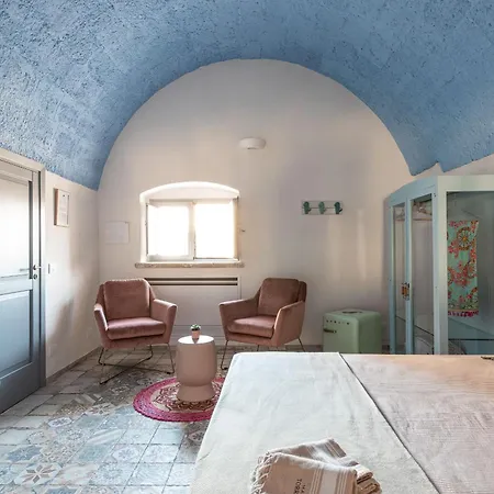 Masseria Torrelonga Fasano Habitación foto
