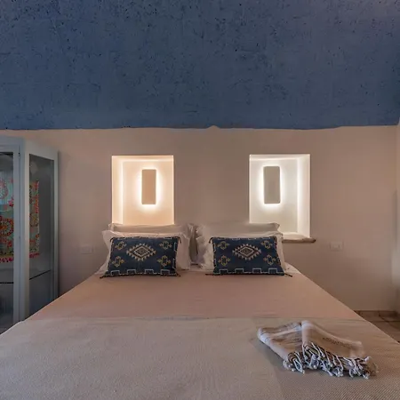 Masseria Torrelonga Fasano Habitación foto
