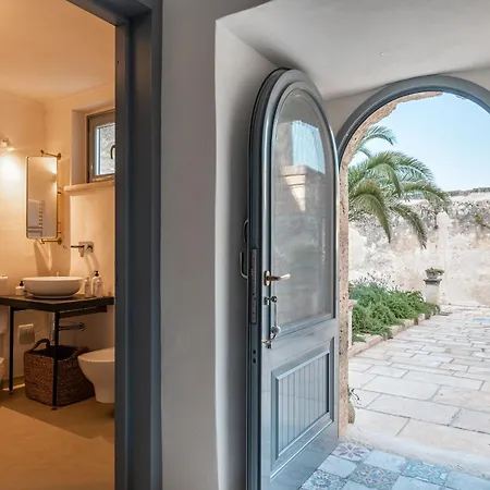 Masseria Torrelonga Fasano Habitación foto