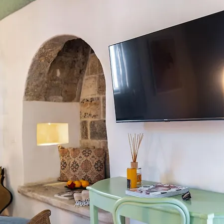 Masseria Torrelonga Fasano Habitación foto
