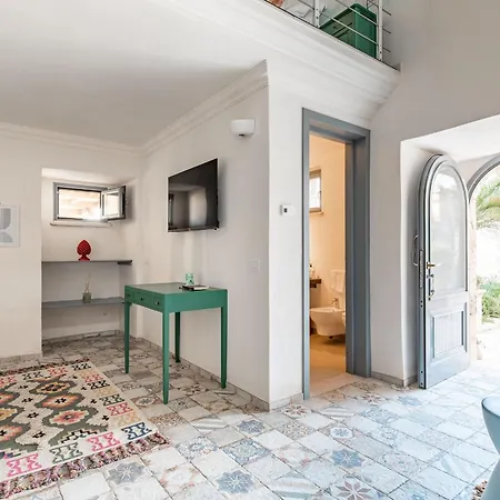 Masseria Torrelonga Fasano Habitación foto