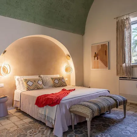 Masseria Torrelonga Fasano Habitación foto