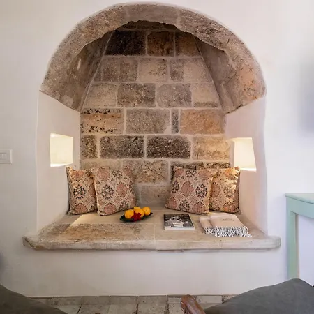 Masseria Torrelonga Fasano Habitación foto