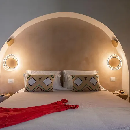 Masseria Torrelonga Fasano Habitación foto