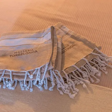 Masseria Torrelonga Fasano Habitación foto