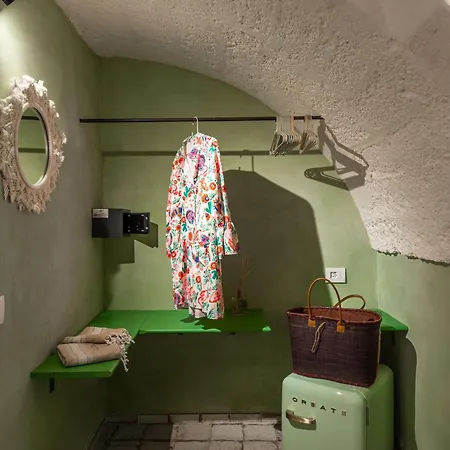 Masseria Torrelonga Fasano Habitación foto