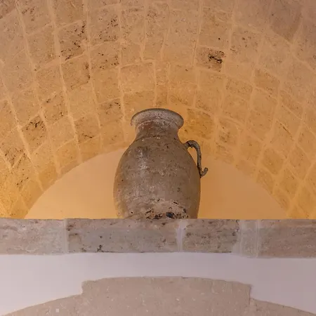 Masseria Torrelonga Fasano Habitación foto