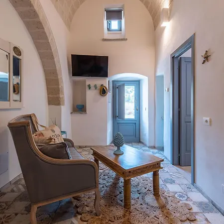 Masseria Torrelonga Fasano Habitación foto