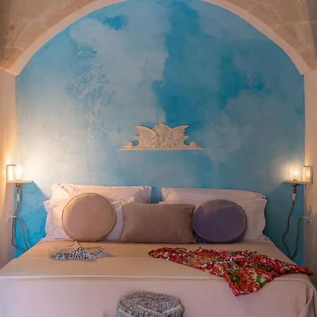 Masseria Torrelonga Fasano Habitación foto