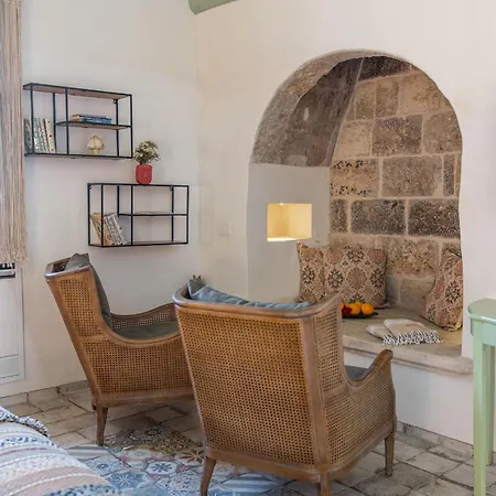 Masseria Torrelonga Fasano Habitación foto