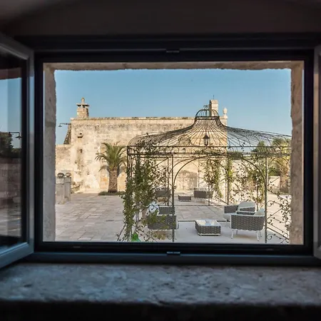 Masseria Torrelonga Fasano Habitación foto