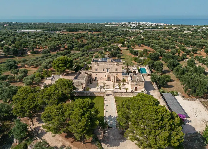Masseria Torrelonga
