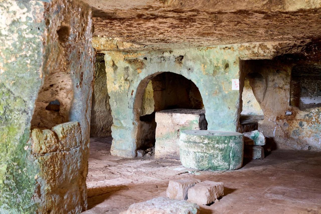 Masseria Torrelonga Farm stay Fasano