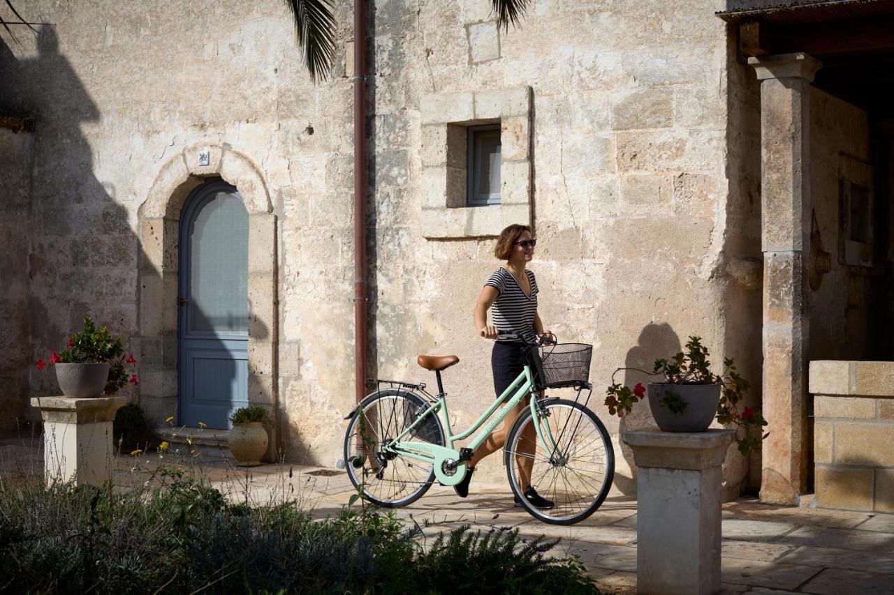Masseria Torrelonga Farm stay *