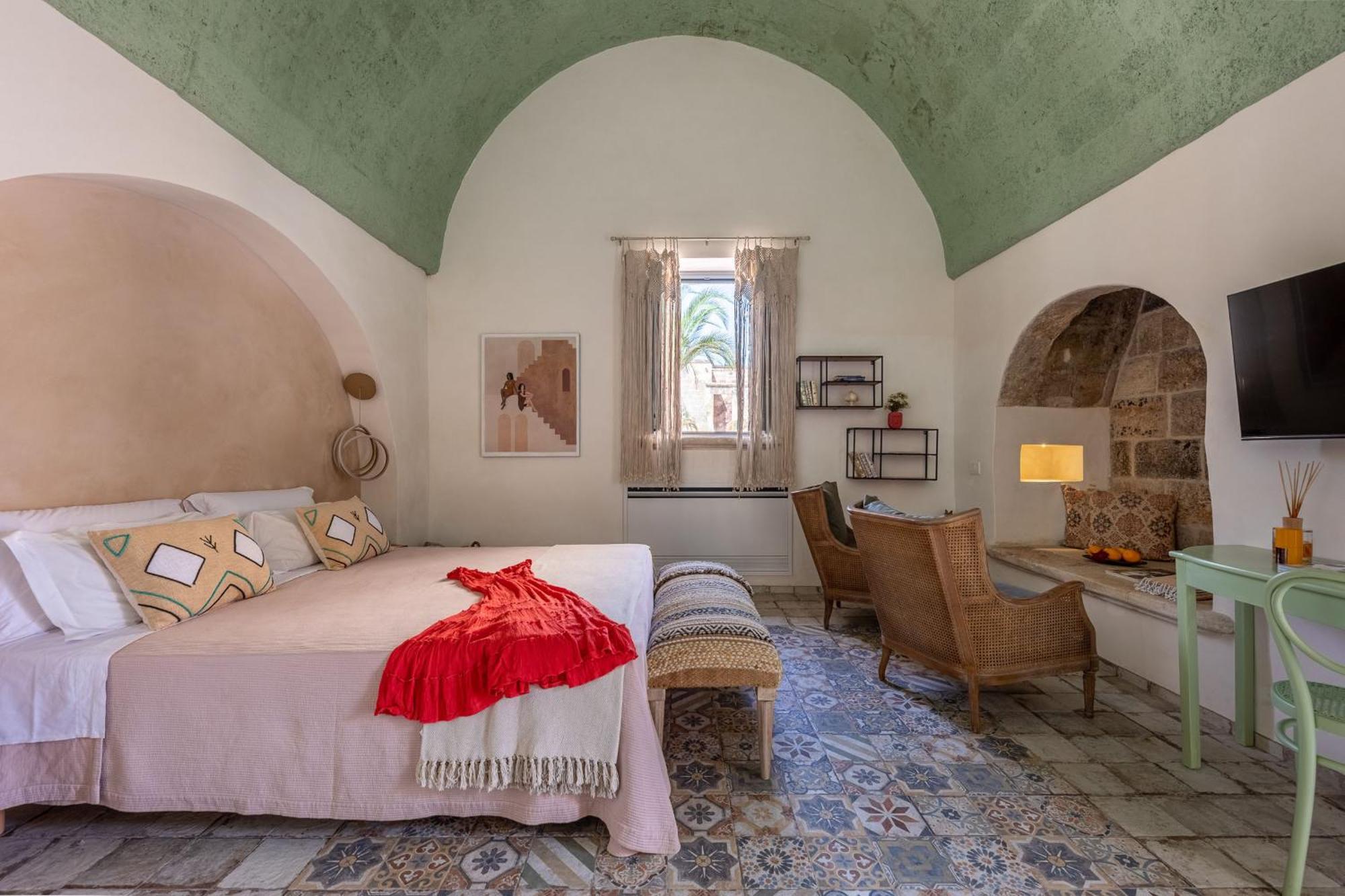 Masseria Torrelonga * Fasano