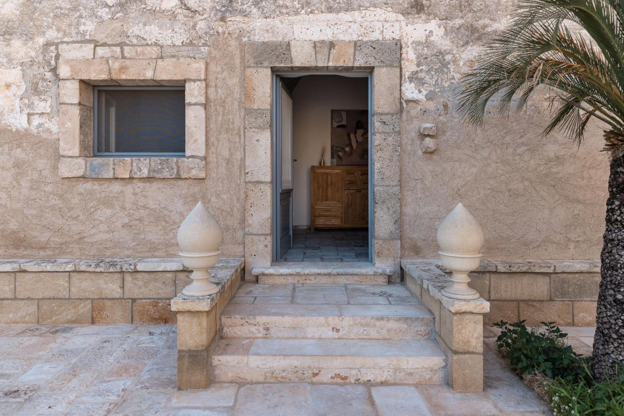 Masseria Torrelonga