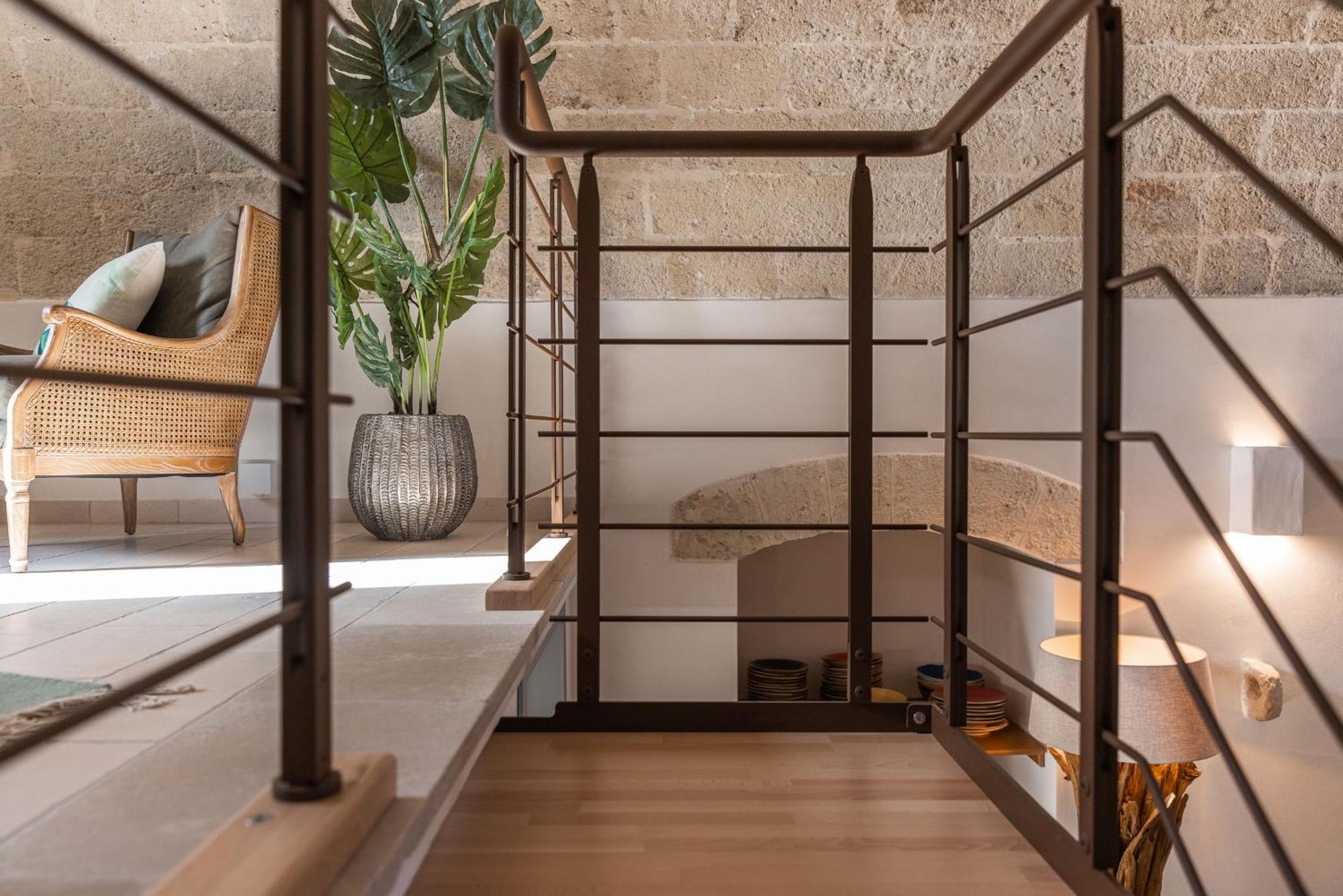 Farm stay Masseria Torrelonga *