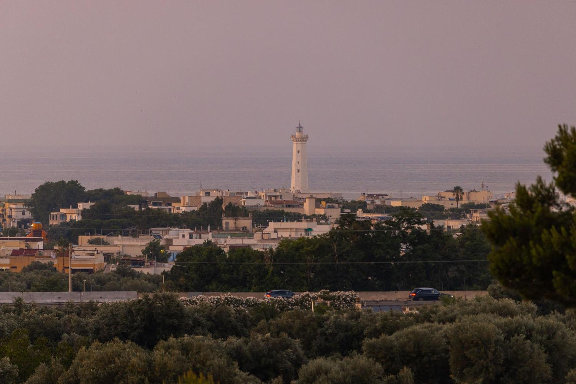 Masseria Torrelonga Farm stay