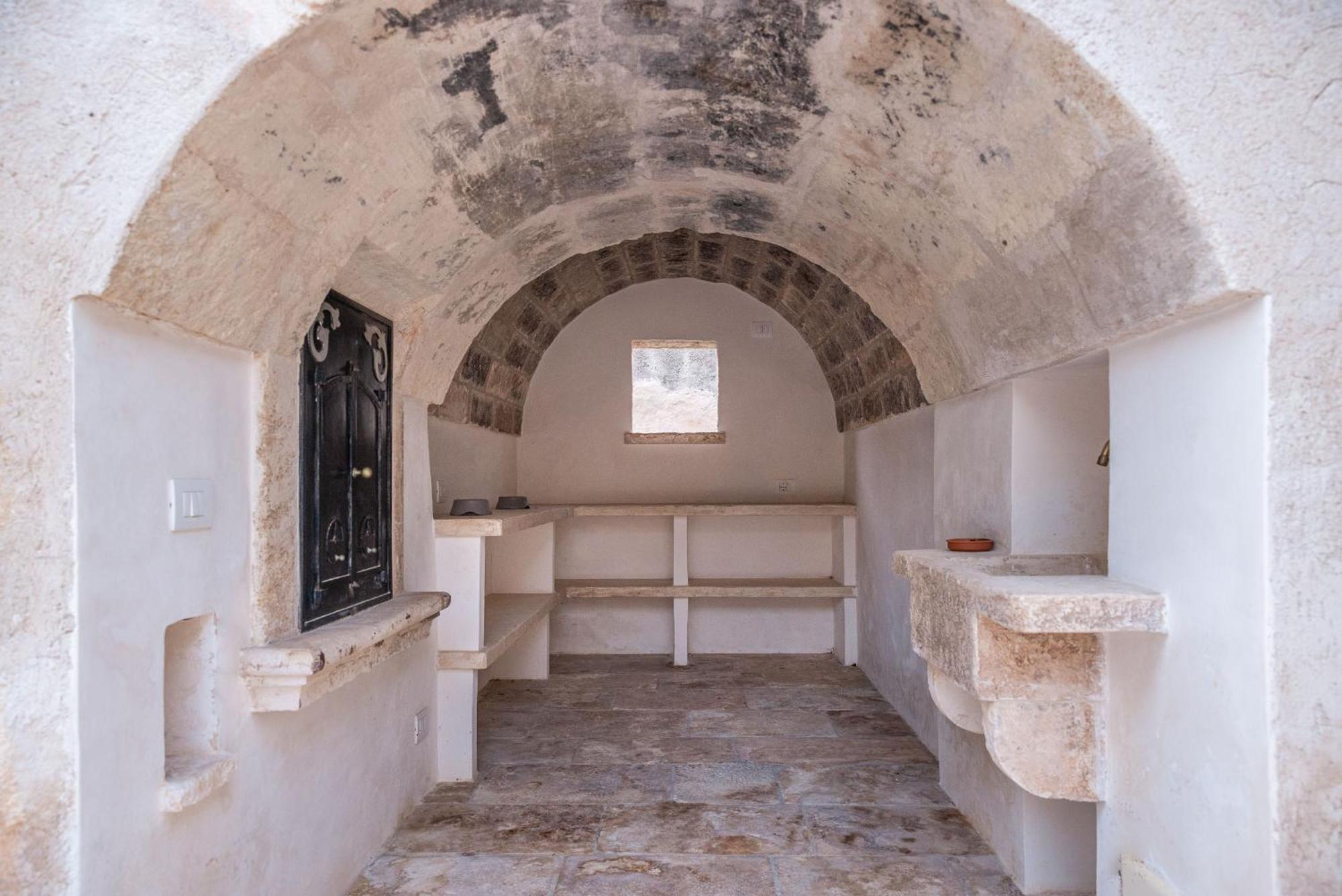 Farm stay Masseria Torrelonga Fasano