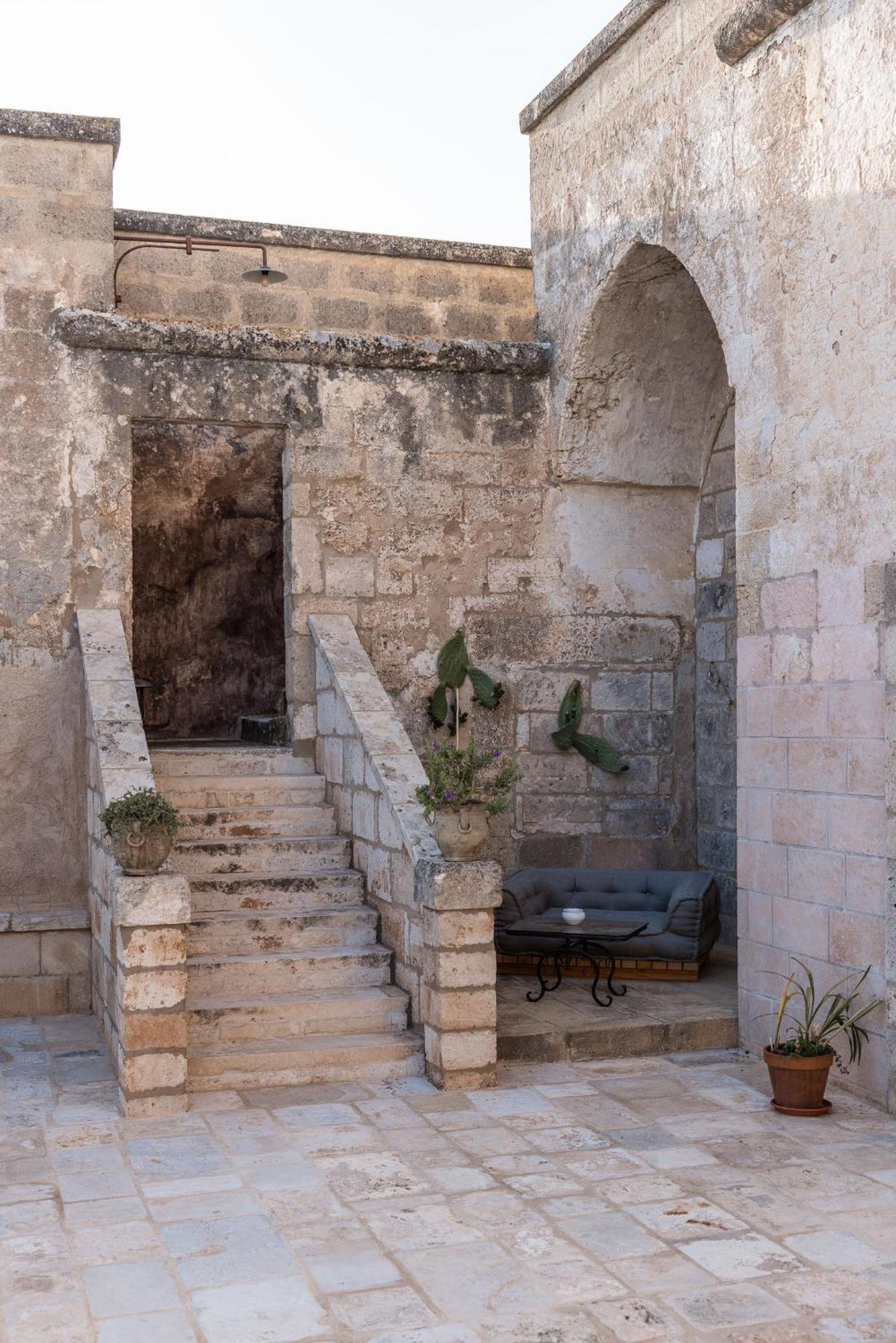 Masseria Torrelonga