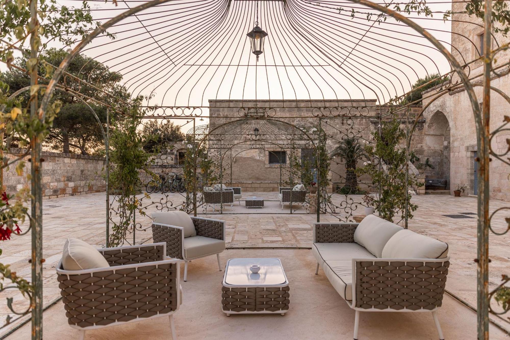 Masseria Torrelonga Farm stay *