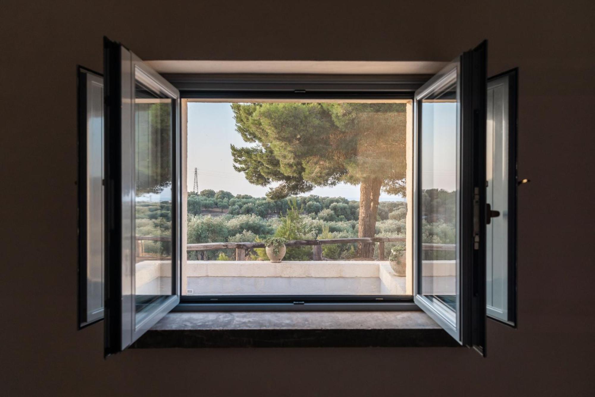 Masseria Torrelonga Farm stay *
