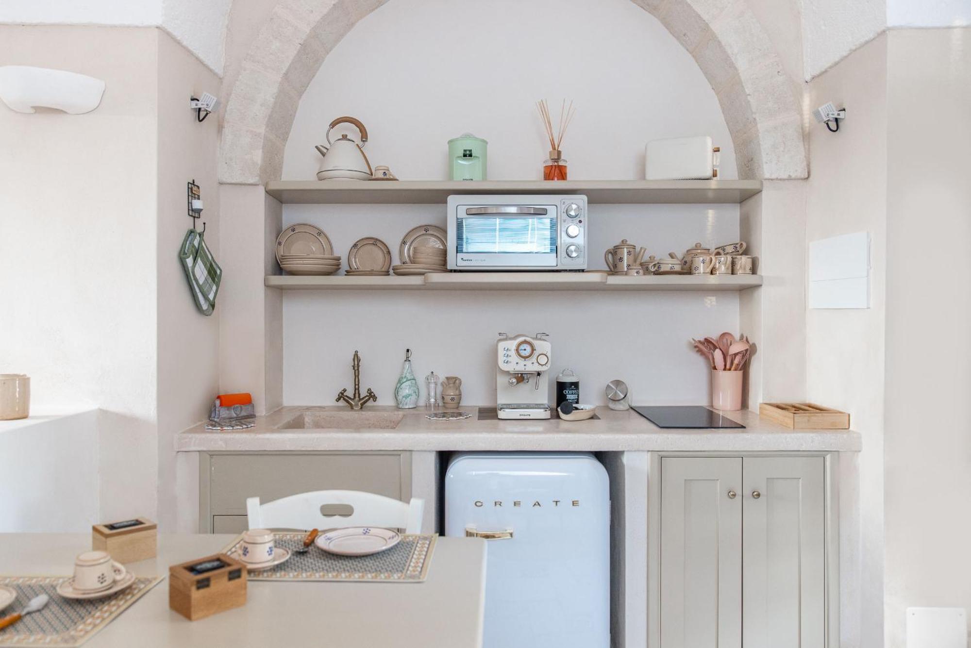 Masseria Torrelonga *