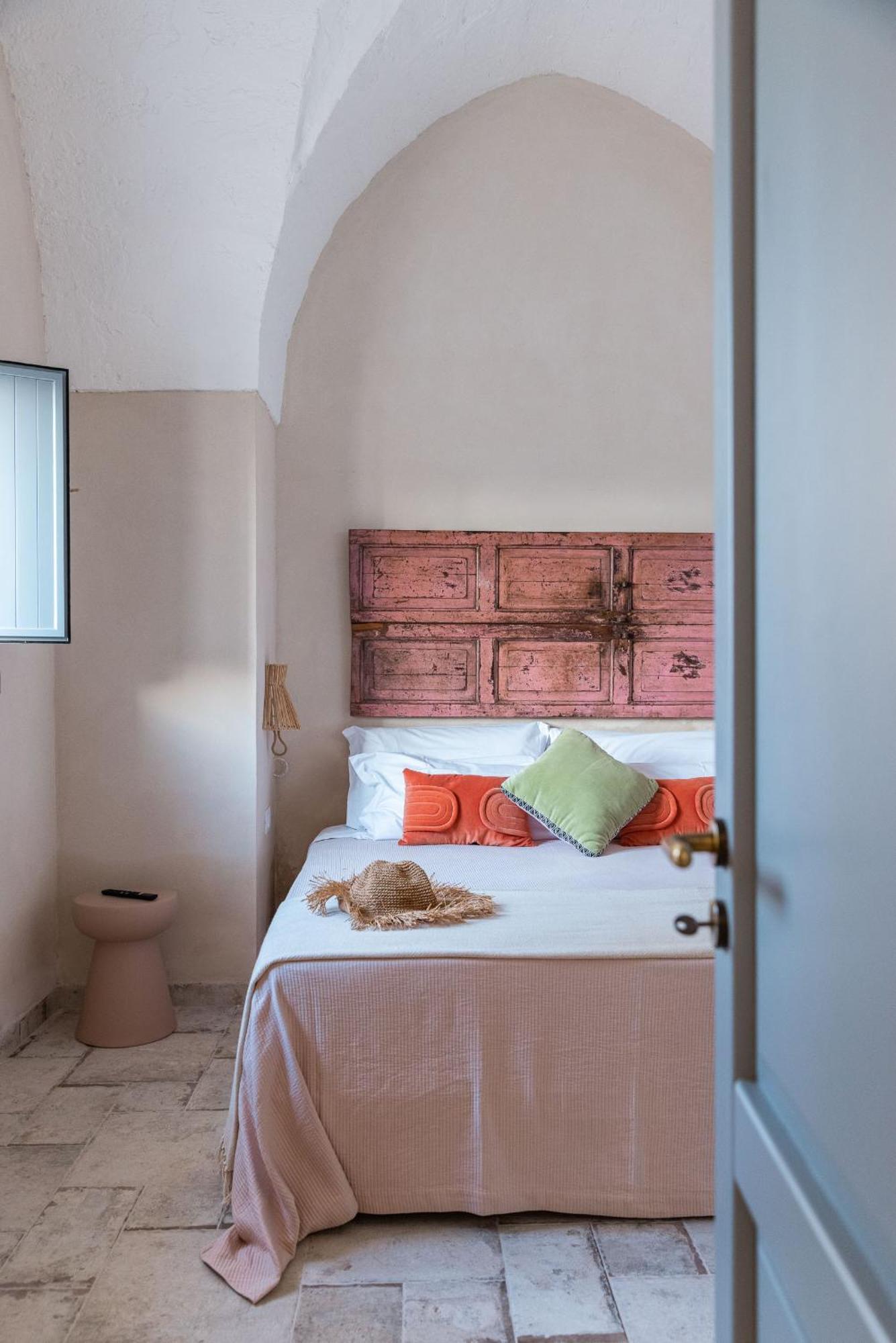 Farm stay Masseria Torrelonga Fasano