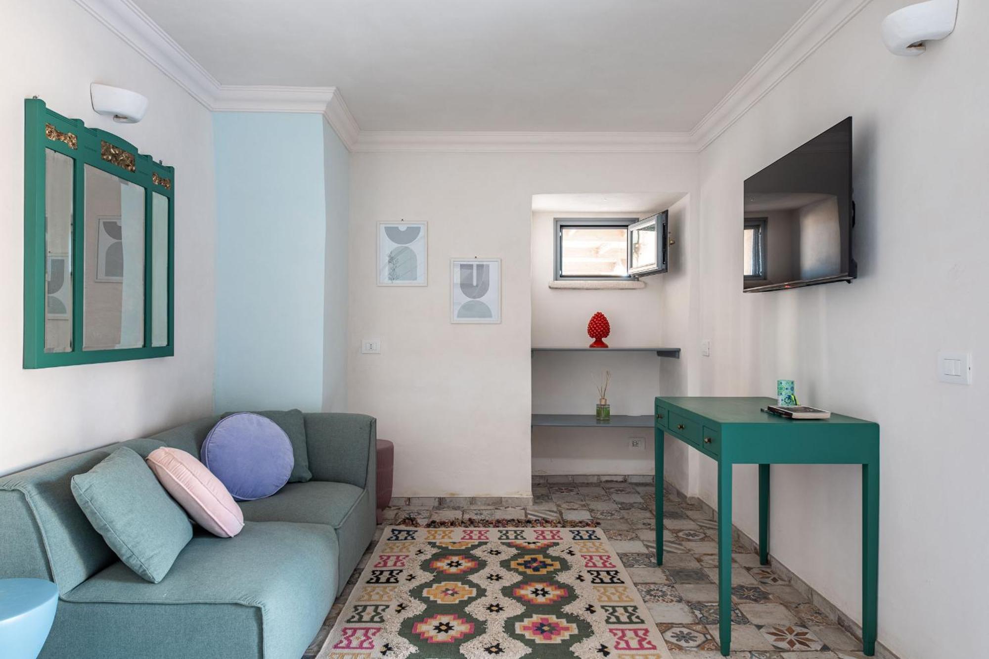 Farm stay Masseria Torrelonga *