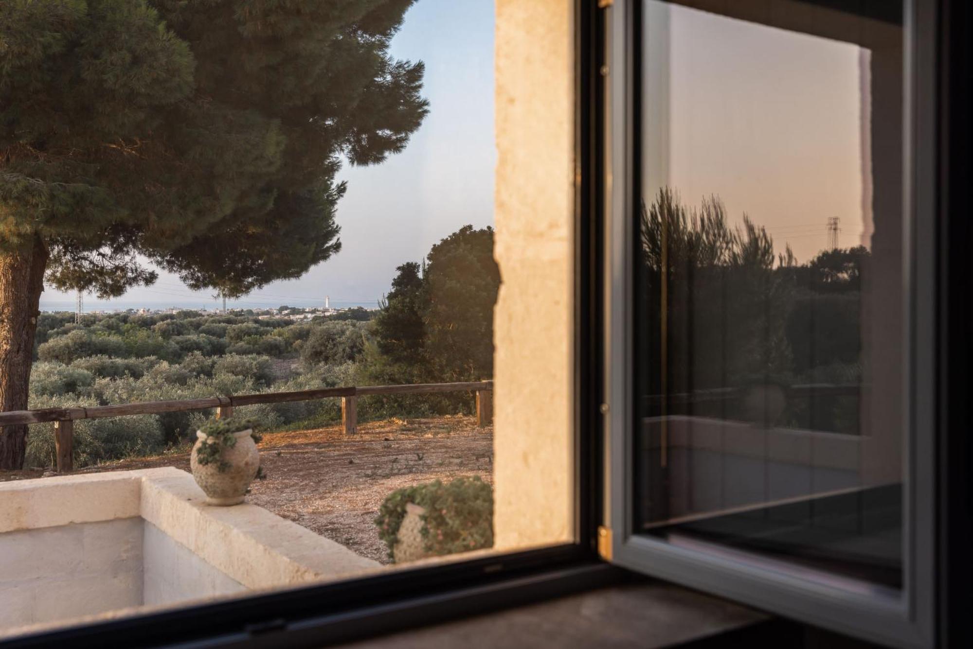 Masseria Torrelonga *
